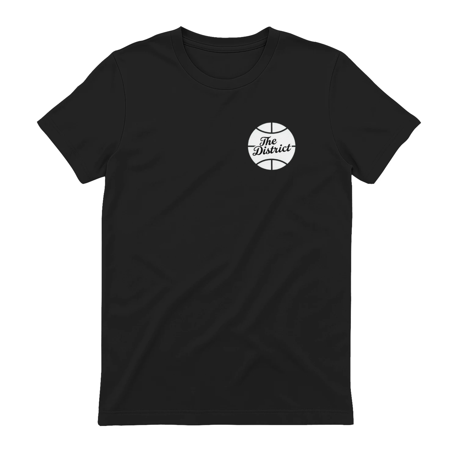 DC HOOPS 🔥 Fresh District Basketball design just dropped! 