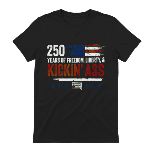 250 Years of Freedom