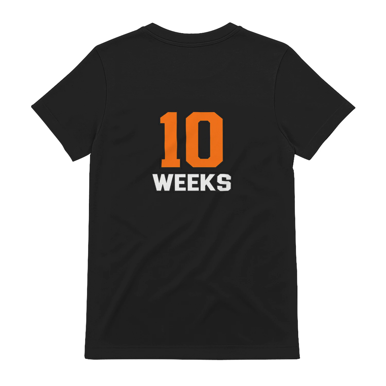 New York Knicks 10 Weeks Countdown
