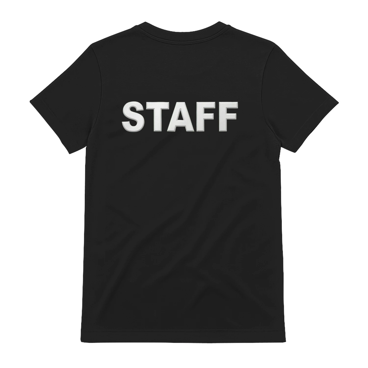 Staff shirt