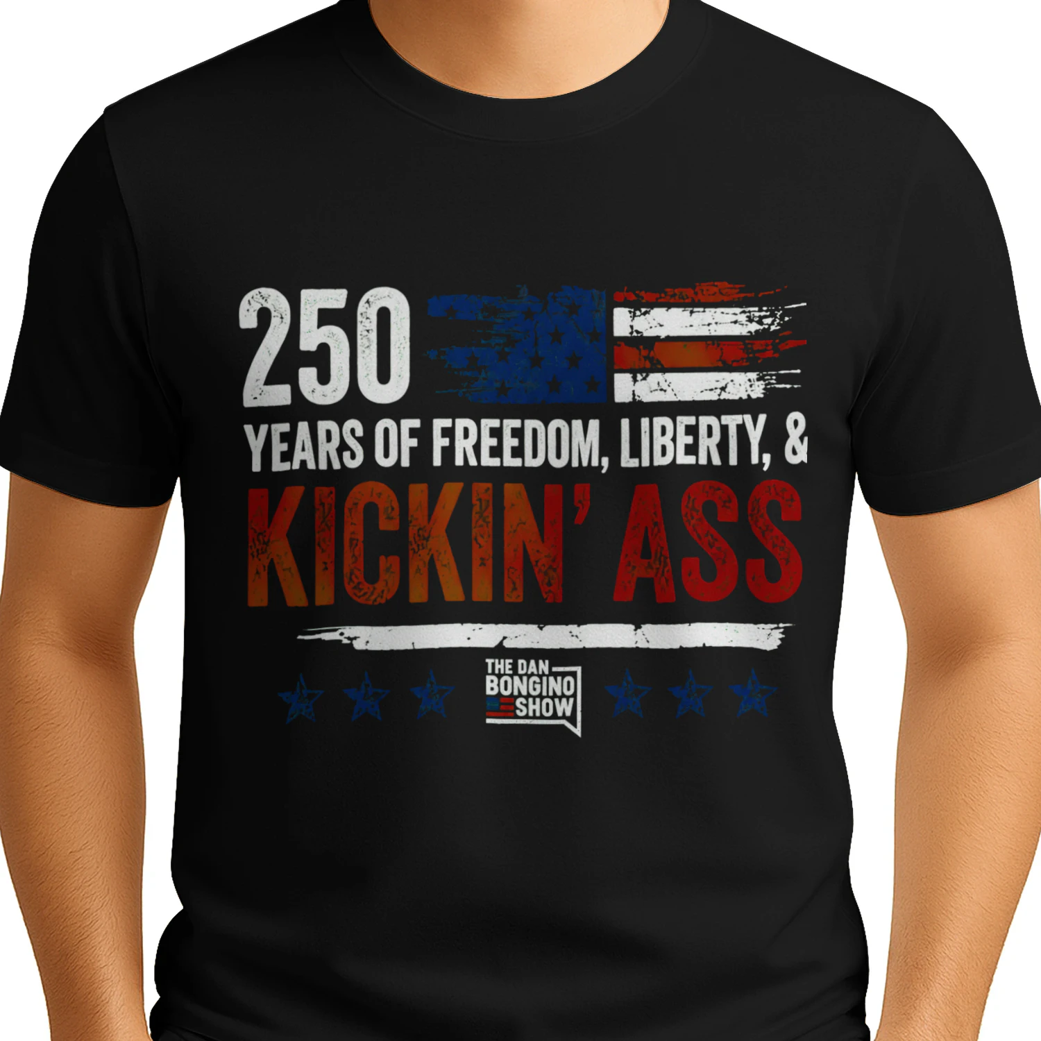 250 Years of Freedom