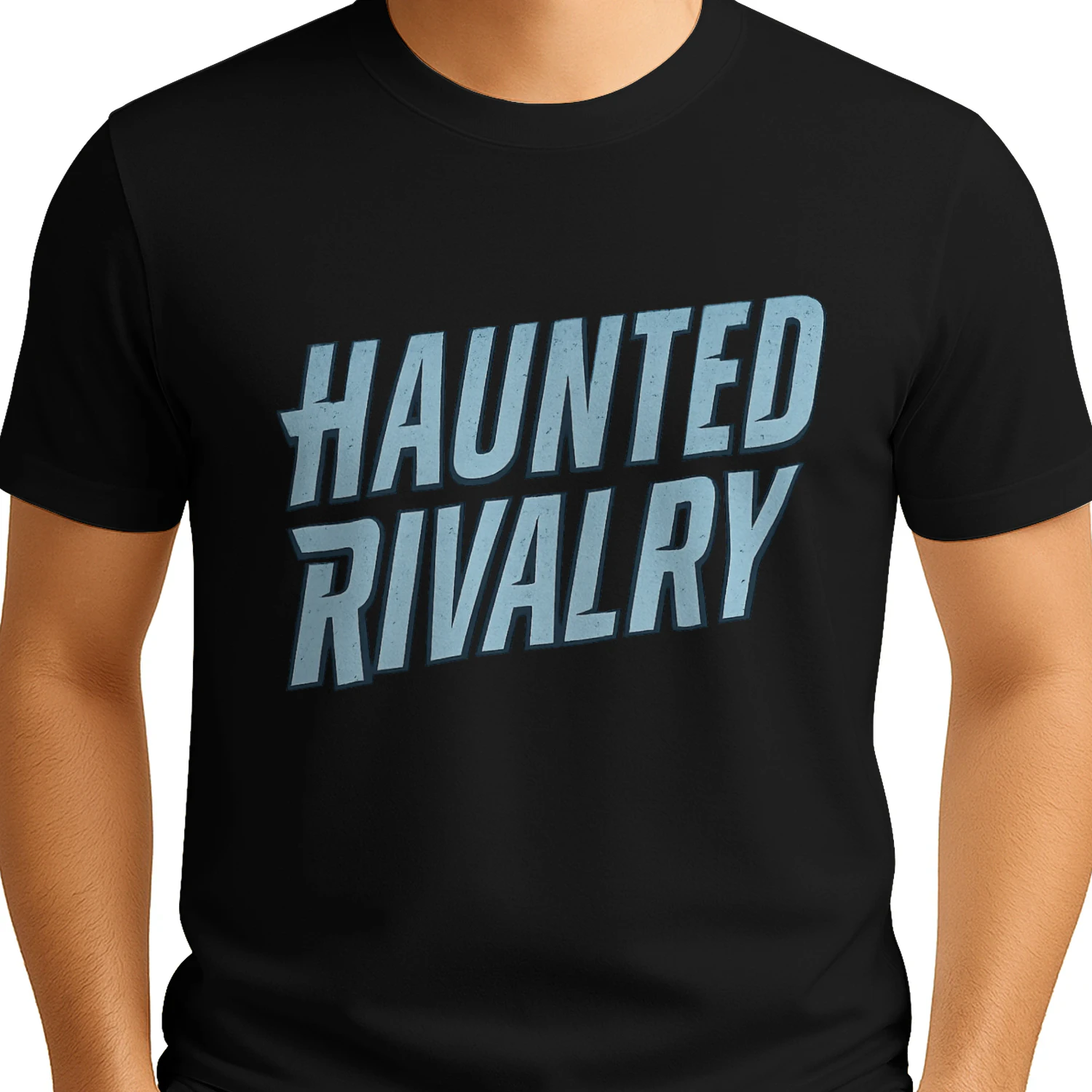 Haunted Rivalry T-Shirt