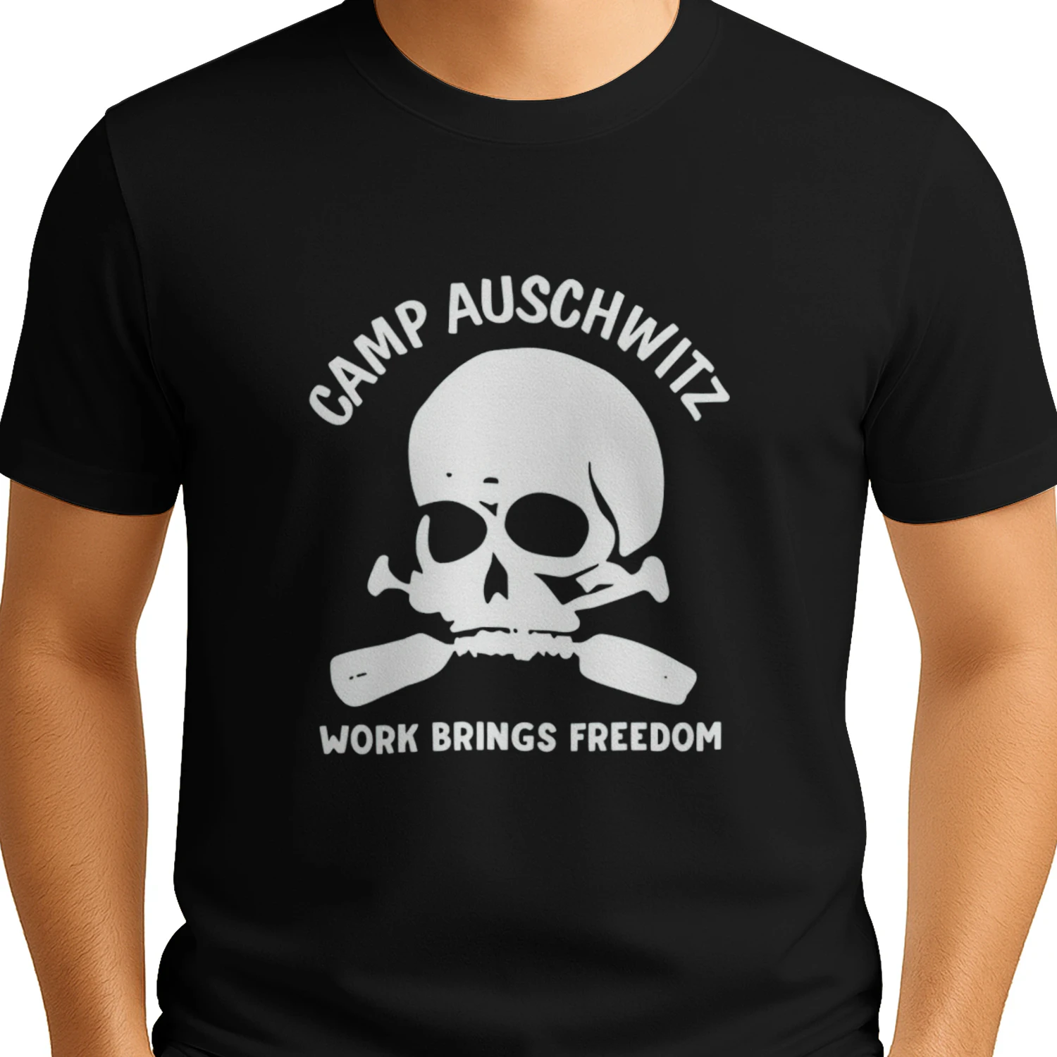 Staff shirt