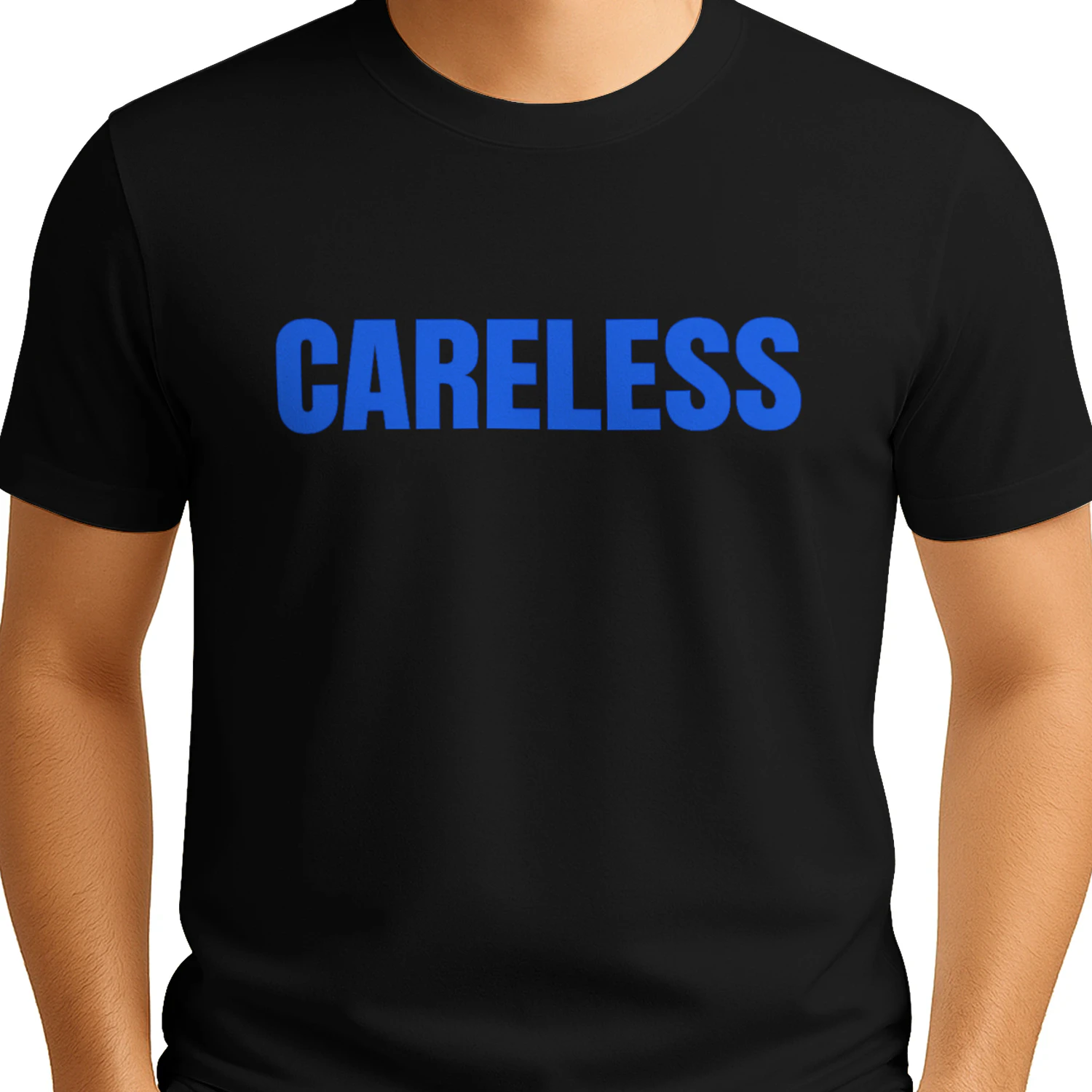 Careless Shirt, 