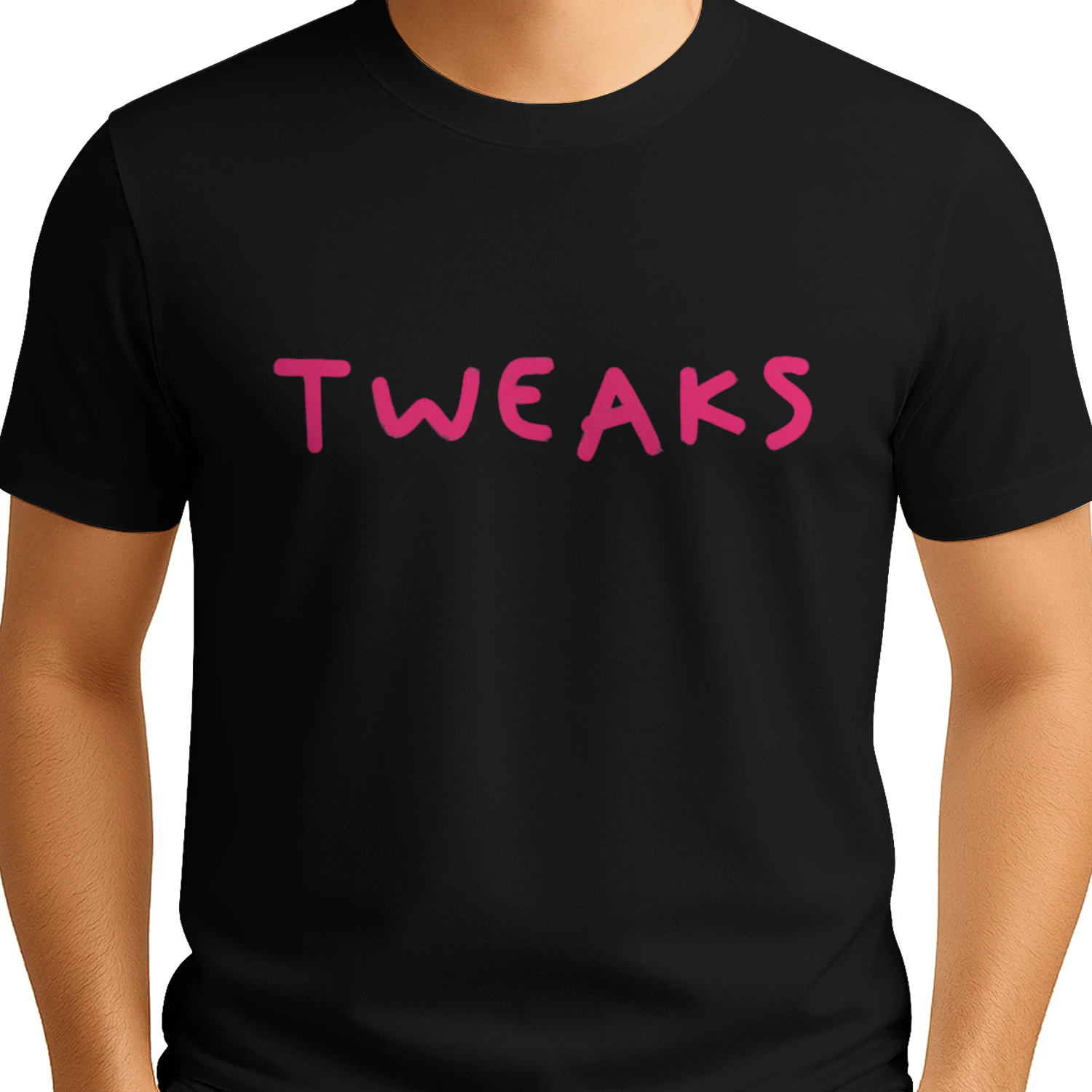 Funny TWEAKS Shirt