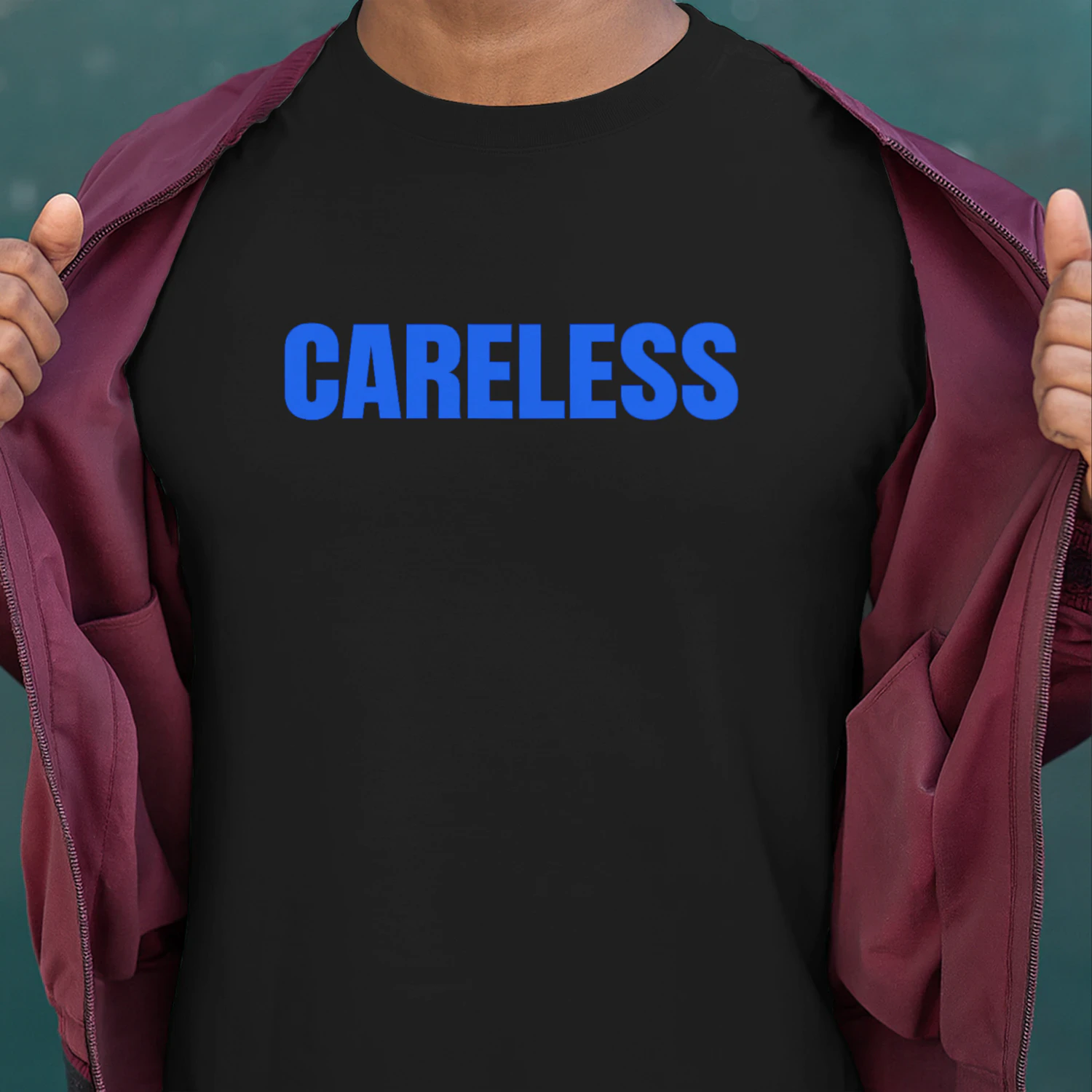 Careless Shirt, 
