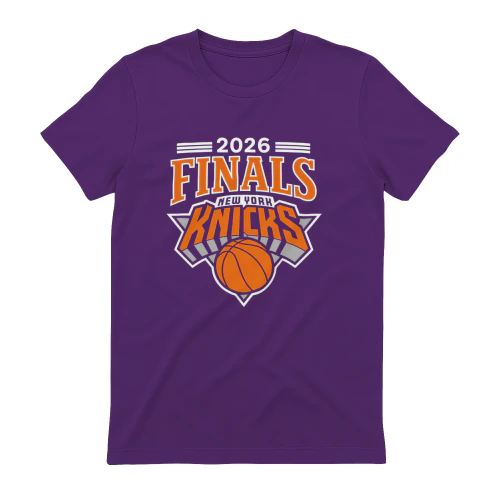 2026 Finals New York Knicks
