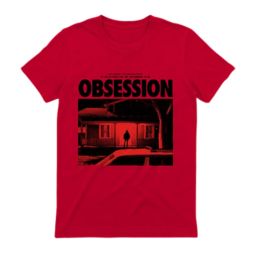 Obsession Horror Film