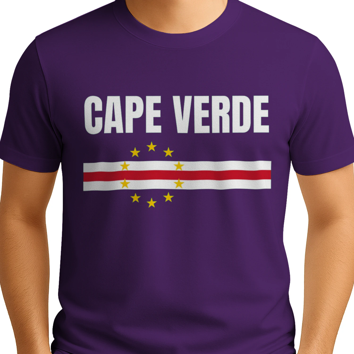 Cape Verde t-shirt
