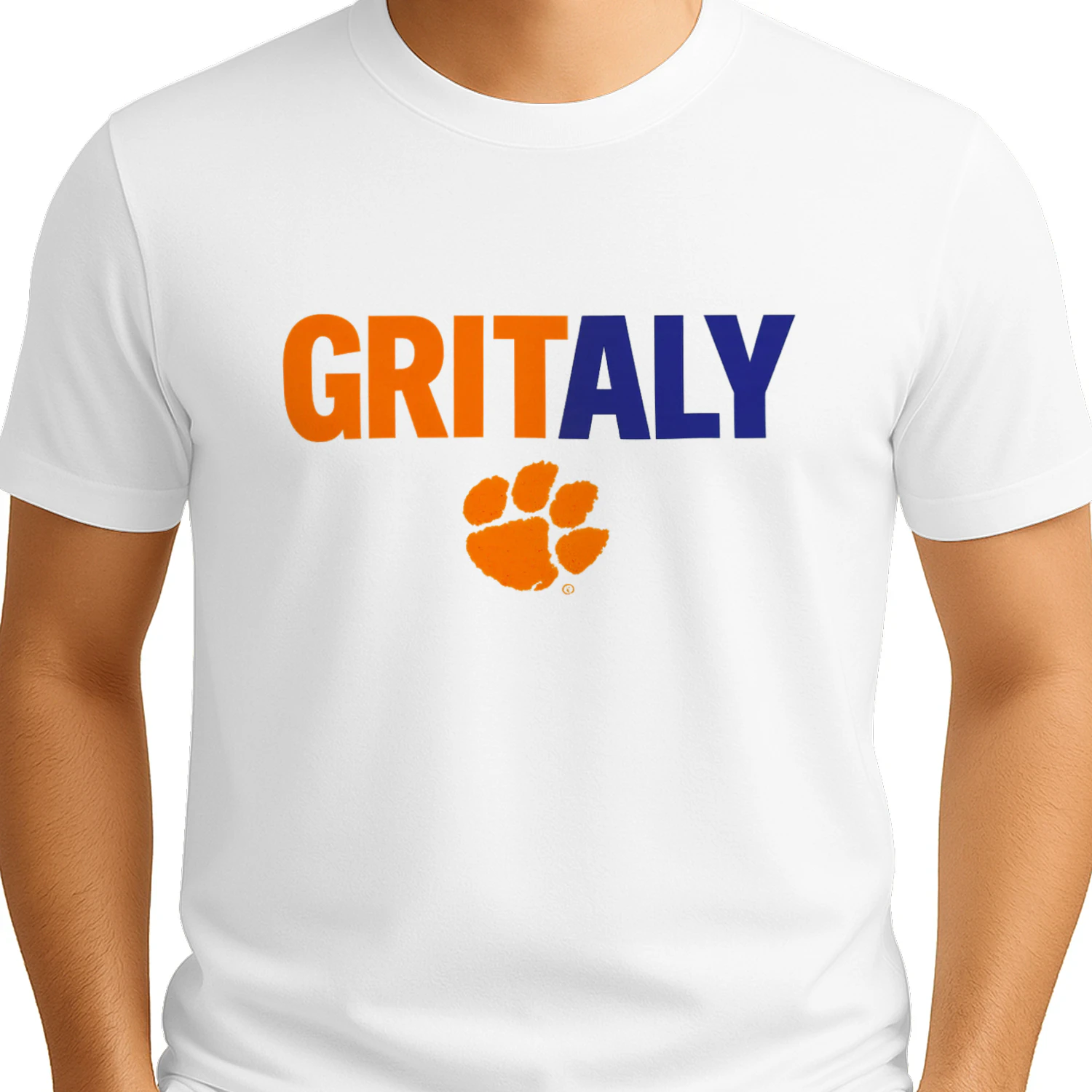 GRITALY Shirt