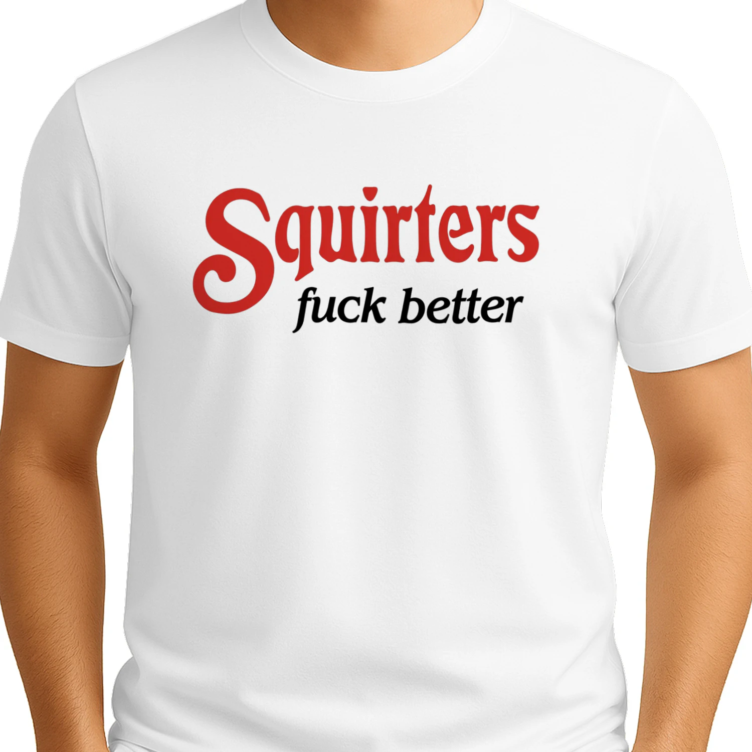 Fuck better 