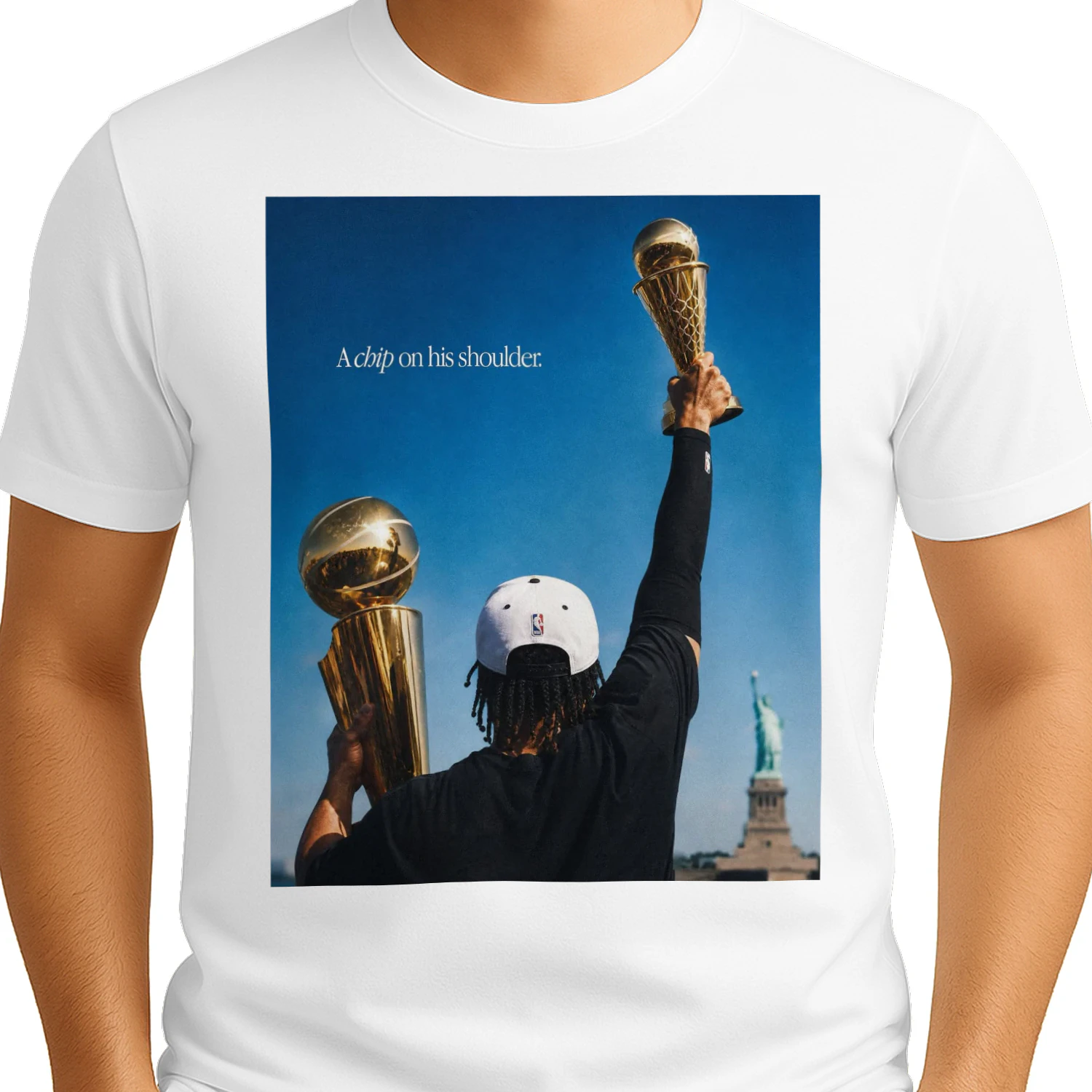 Brunson Shirt 