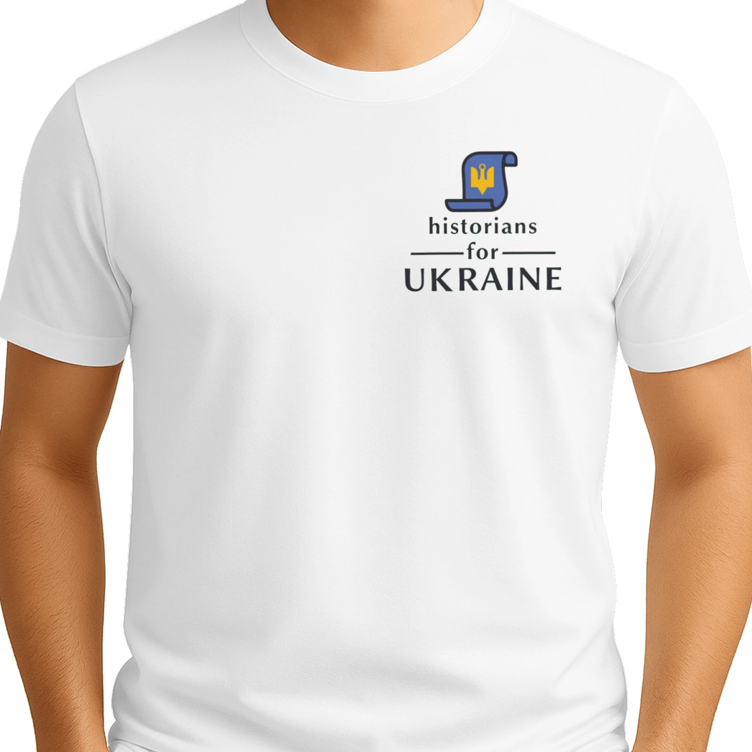 Historians for Ukraine T-Shirt