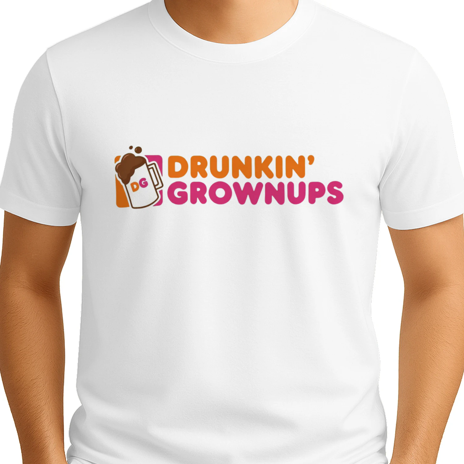 Drunkin' Grownups