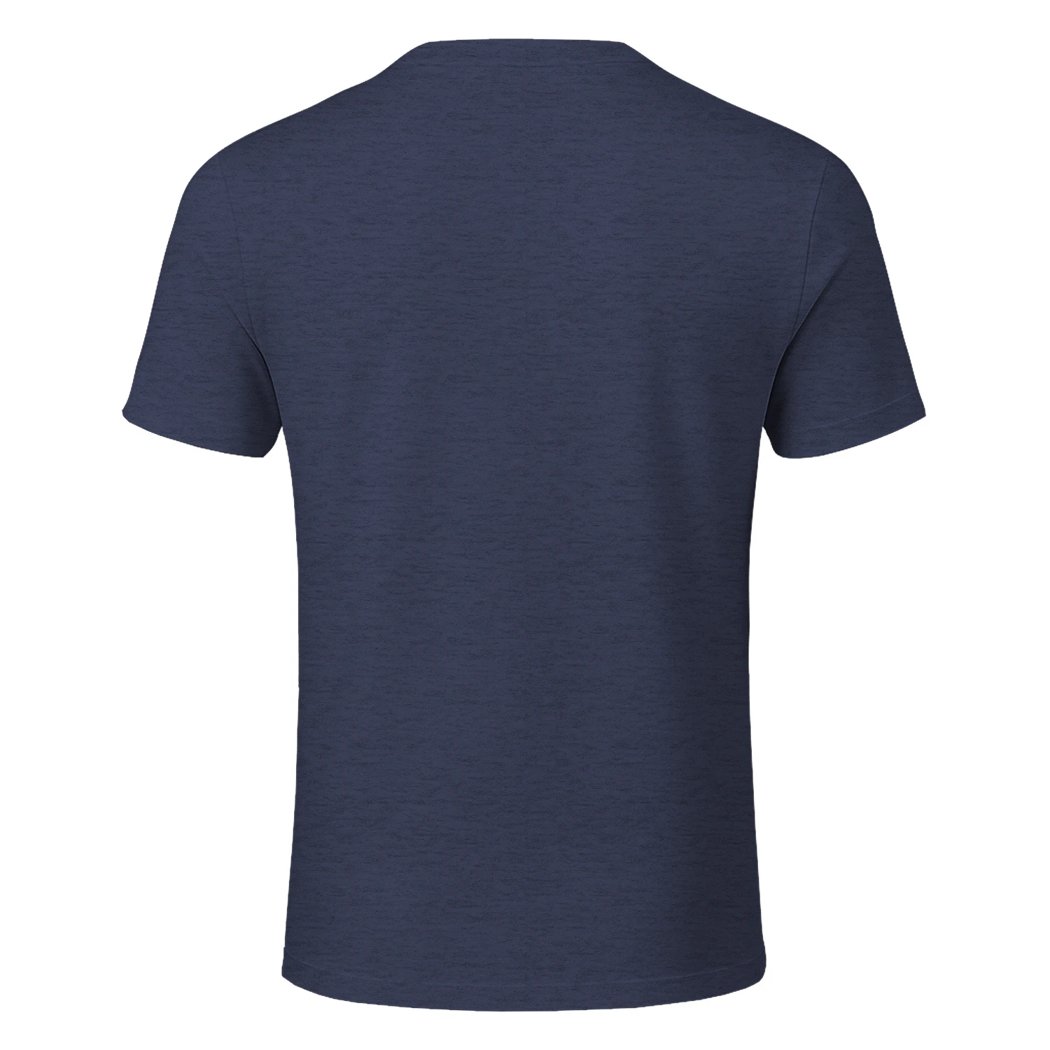 Bodybuilding Heartbeat Graphic T-Shirt 