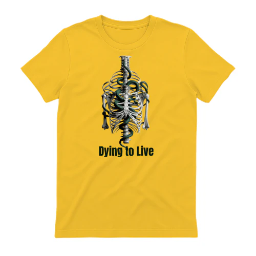 Dying to Live
