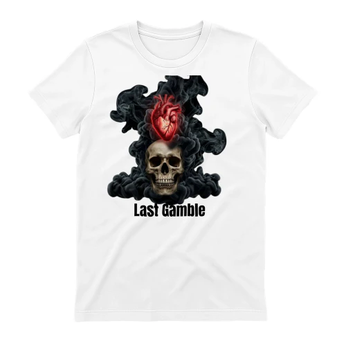 Last Gamble