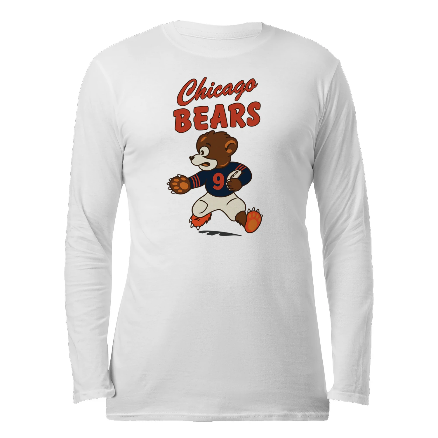 Matt Forte Chicago Bears Sweatshirt