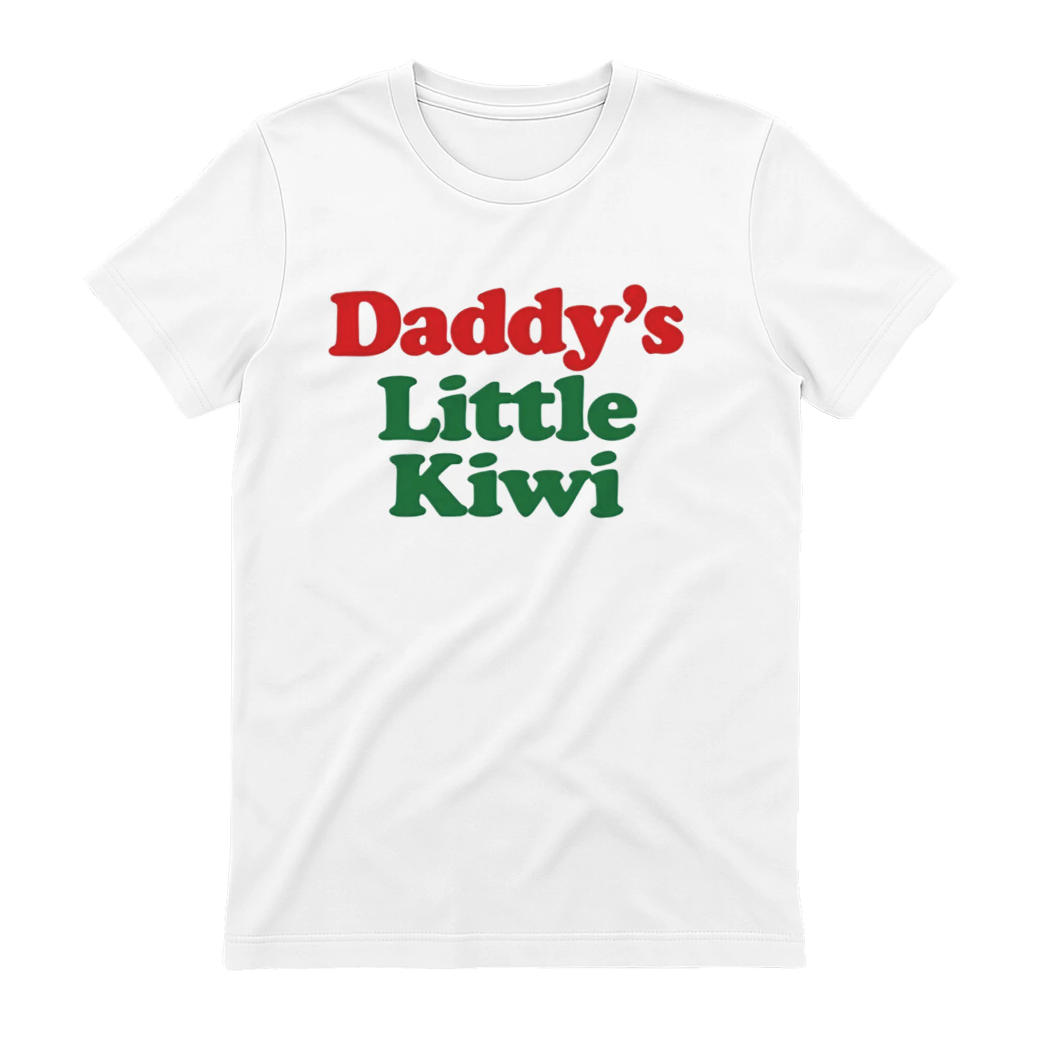 Harry Styles Daddy's Little Kiwi Shirt