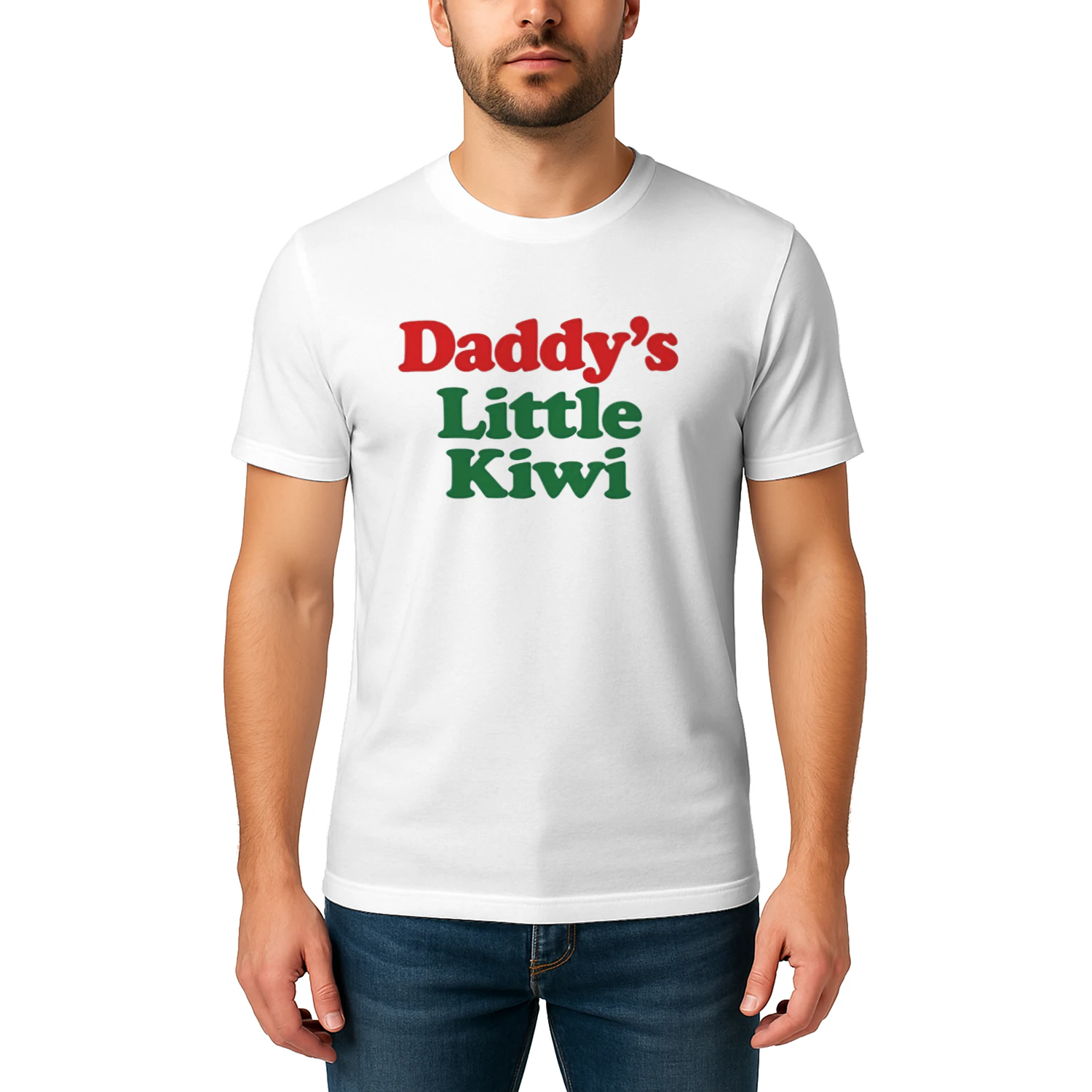 Harry Styles Daddy's Little Kiwi Shirt
