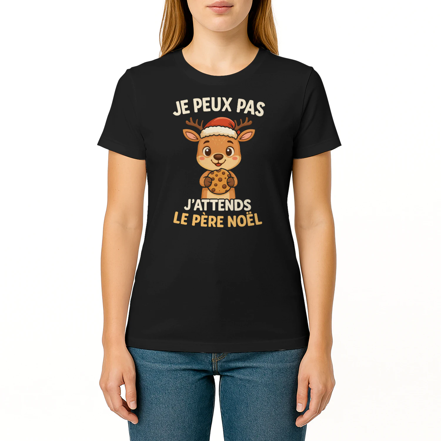 J'peux Pas J'attends Le Père Noël