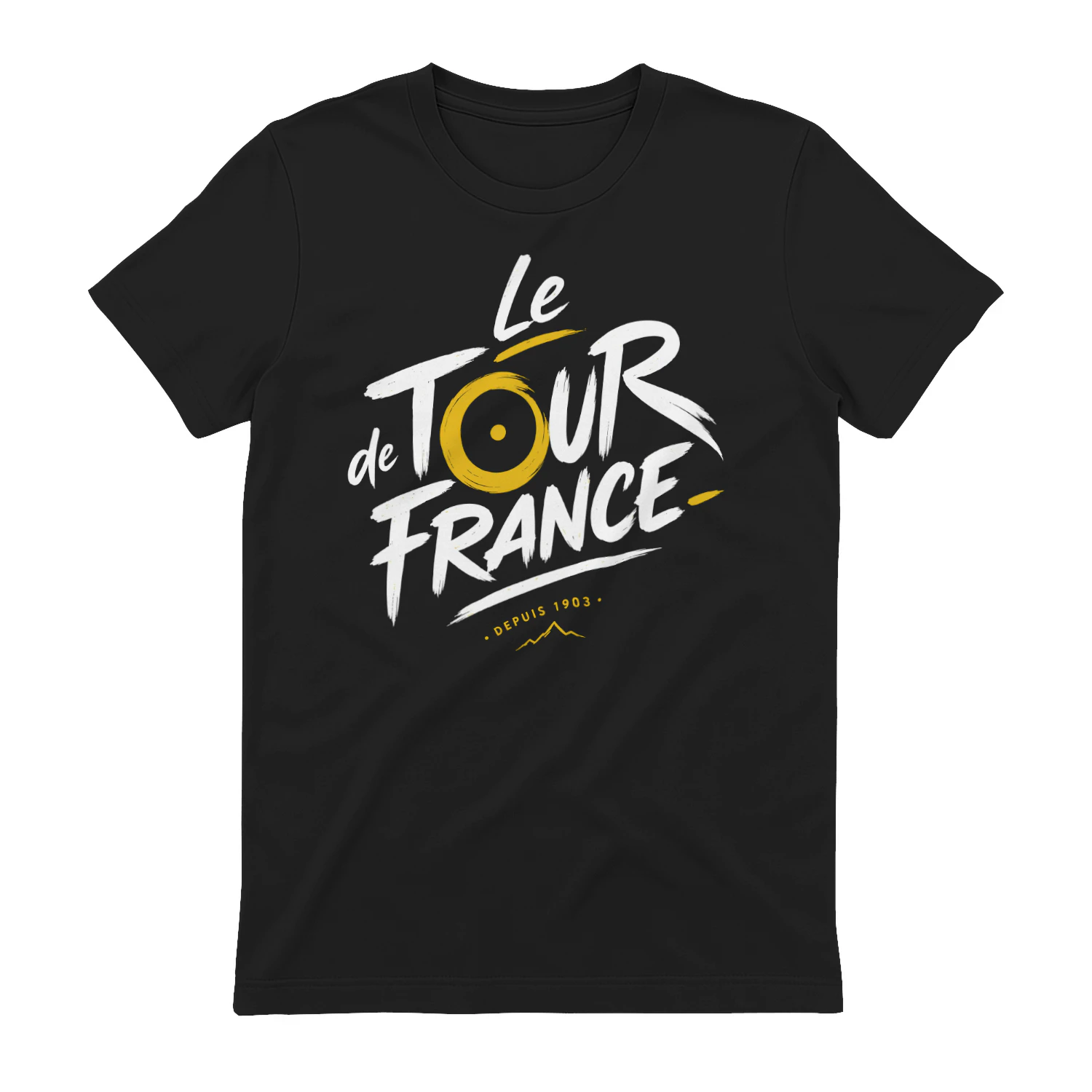 Tour De France 2026