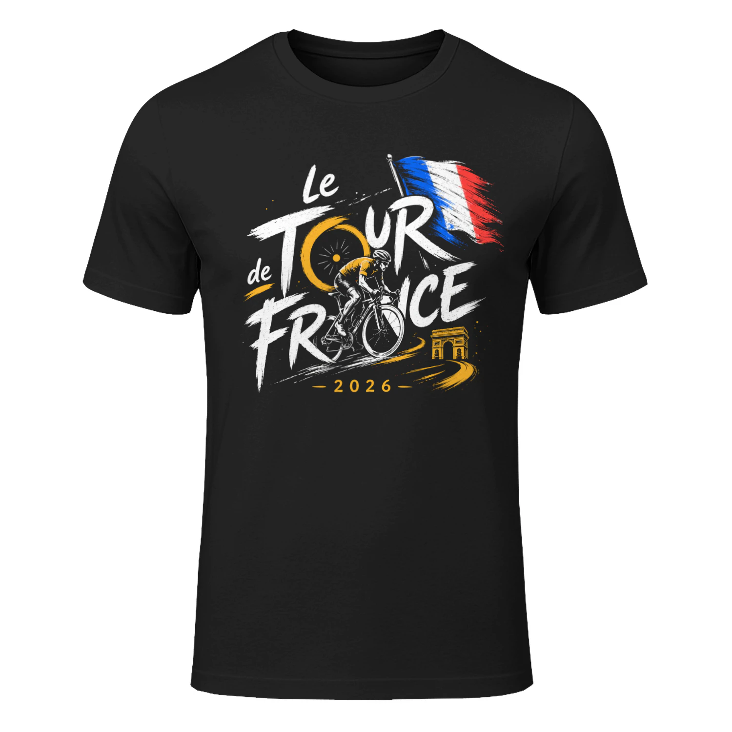 Tour De France 2026