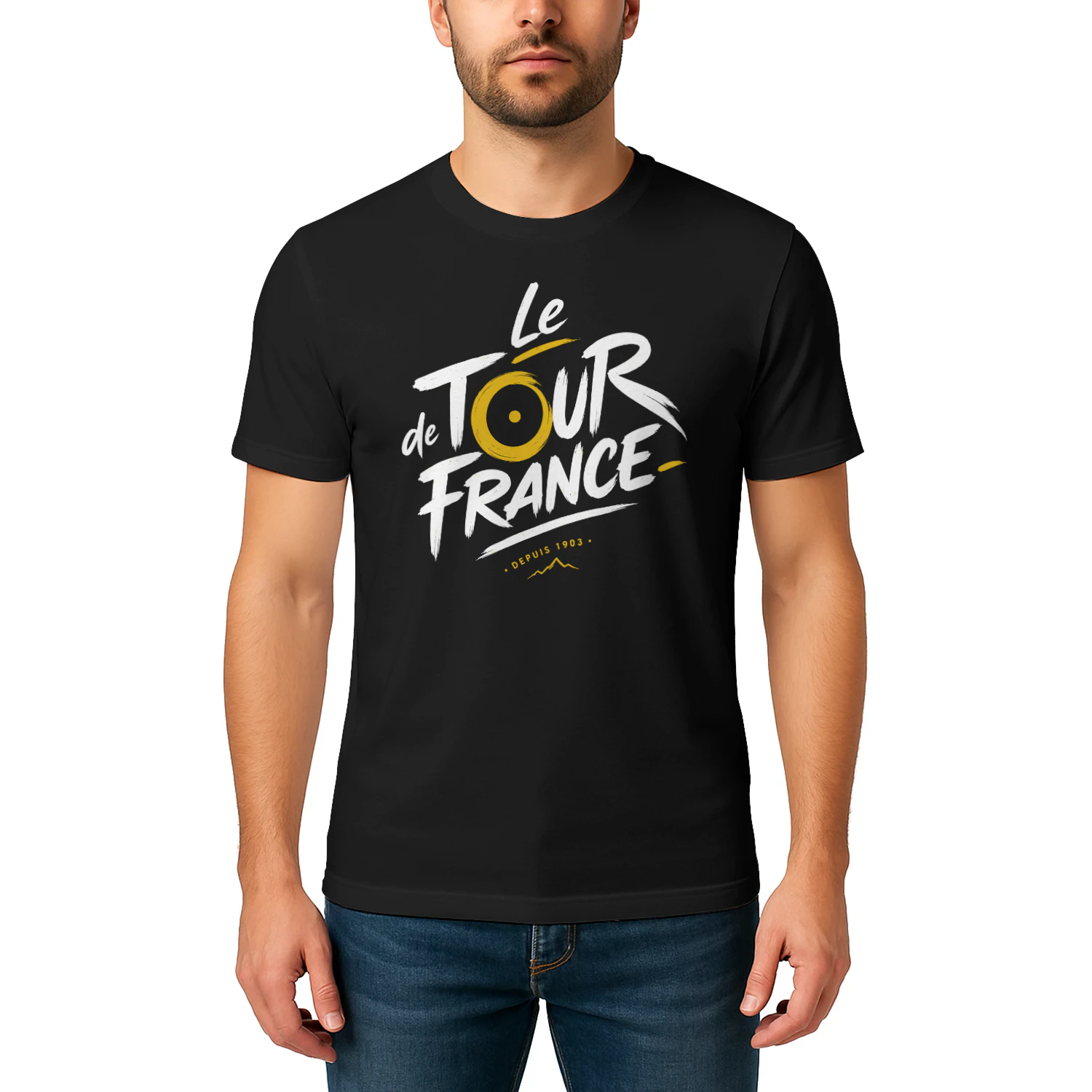 Tour De France 2026