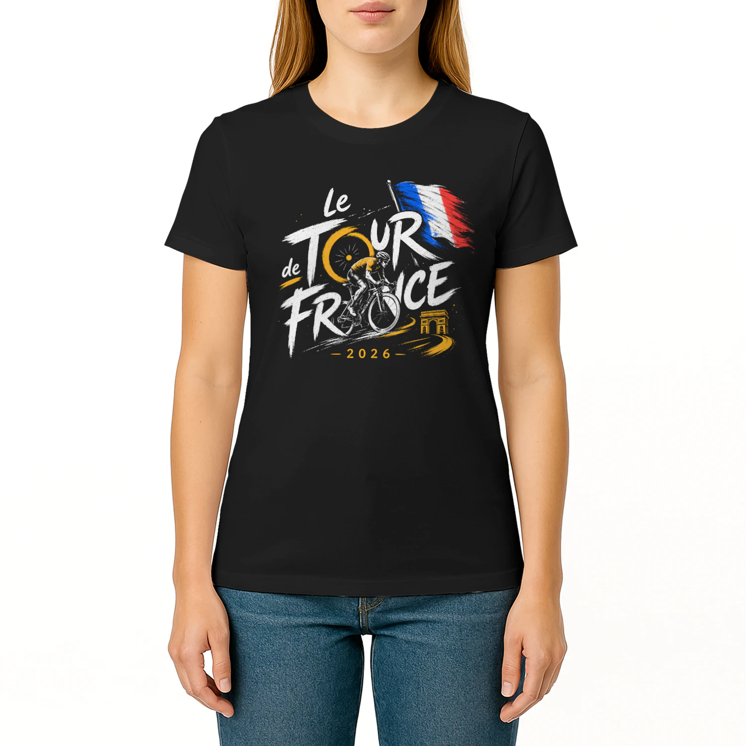 Tour De France 2026