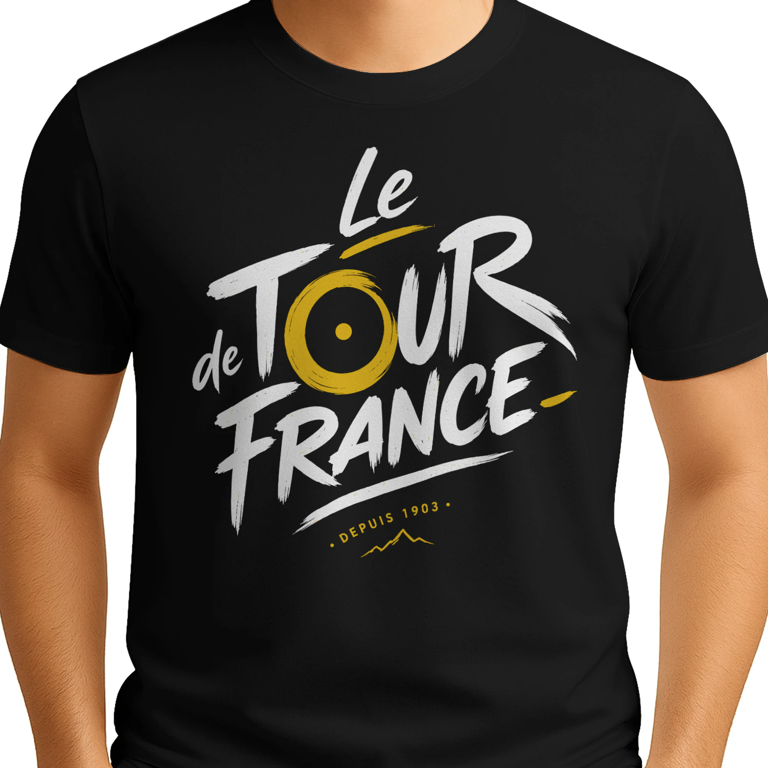 Tour De France 2026