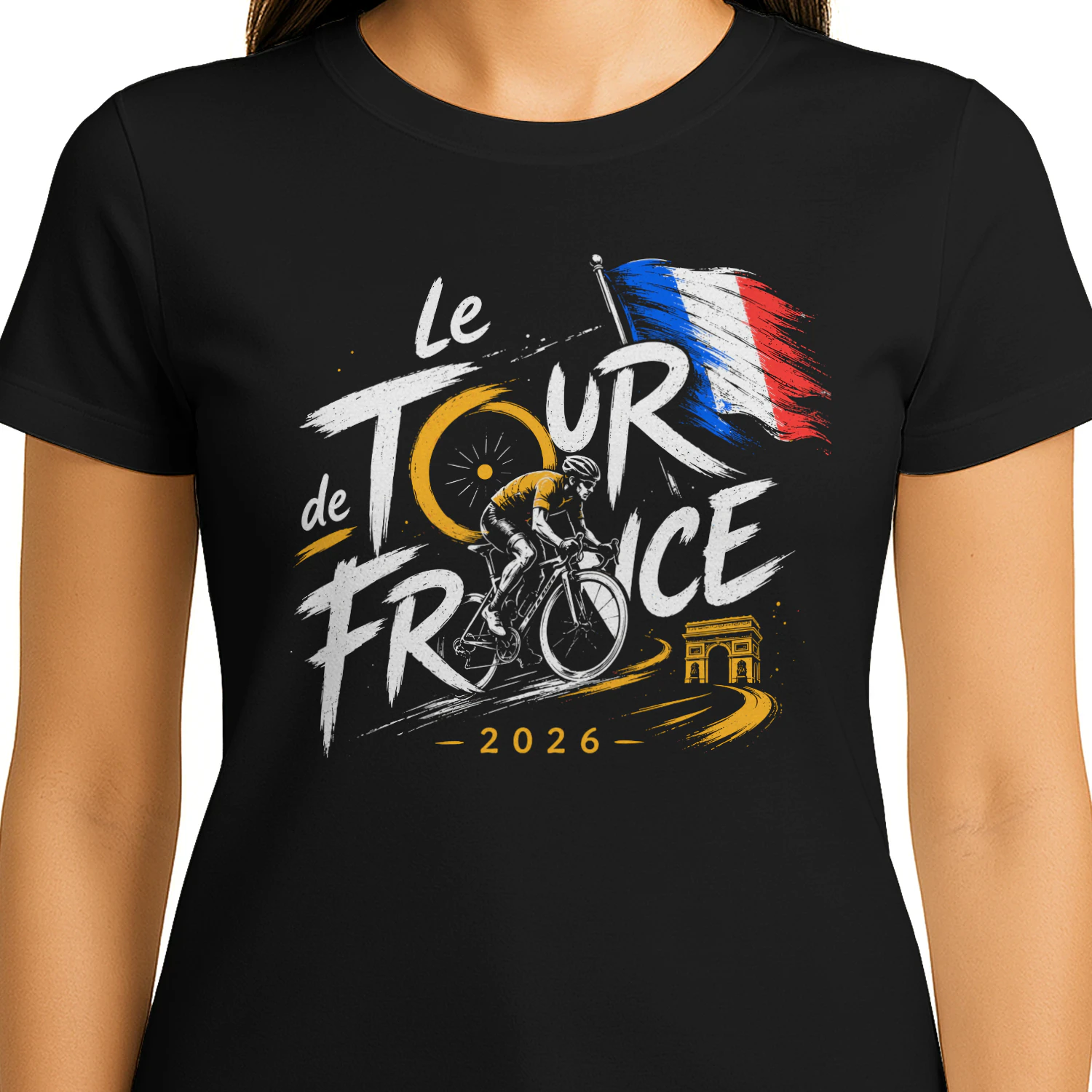 Tour De France 2026