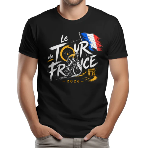 Tour De France 2026