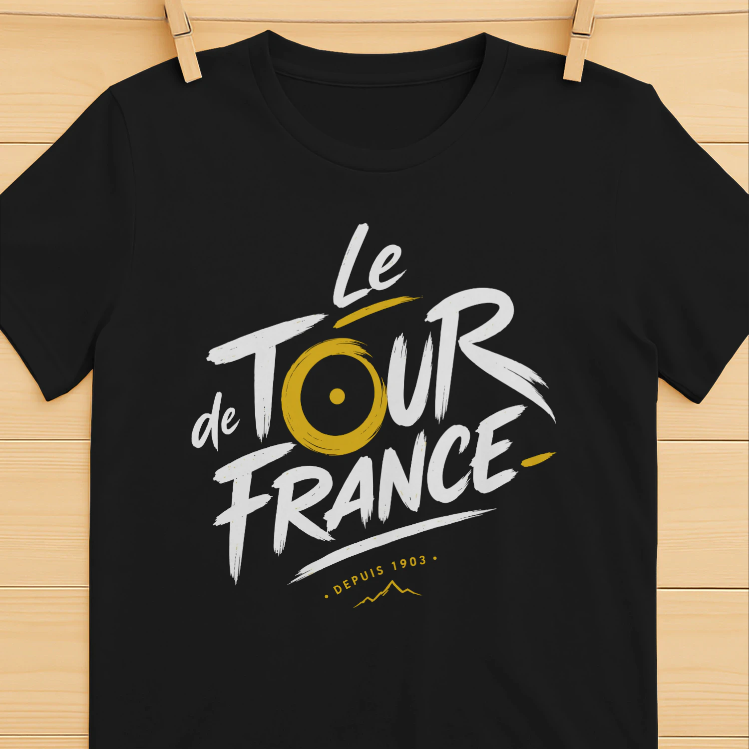 Tour De France 2026
