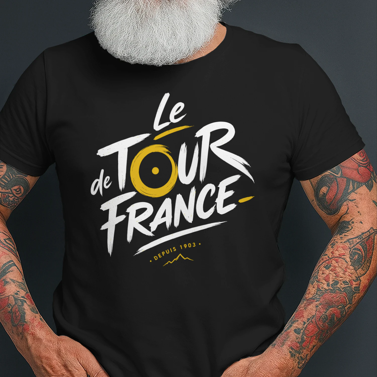 Tour De France 2026