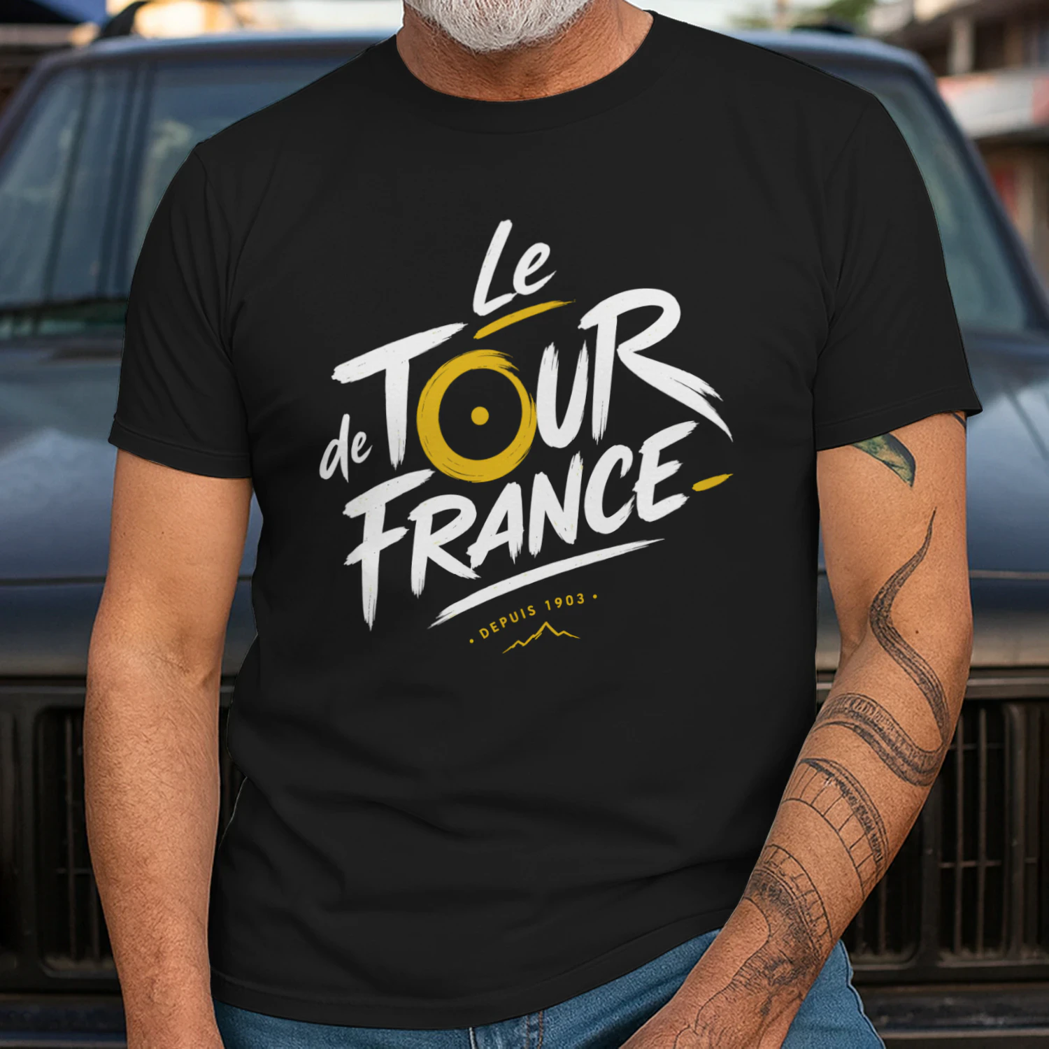 Tour De France 2026