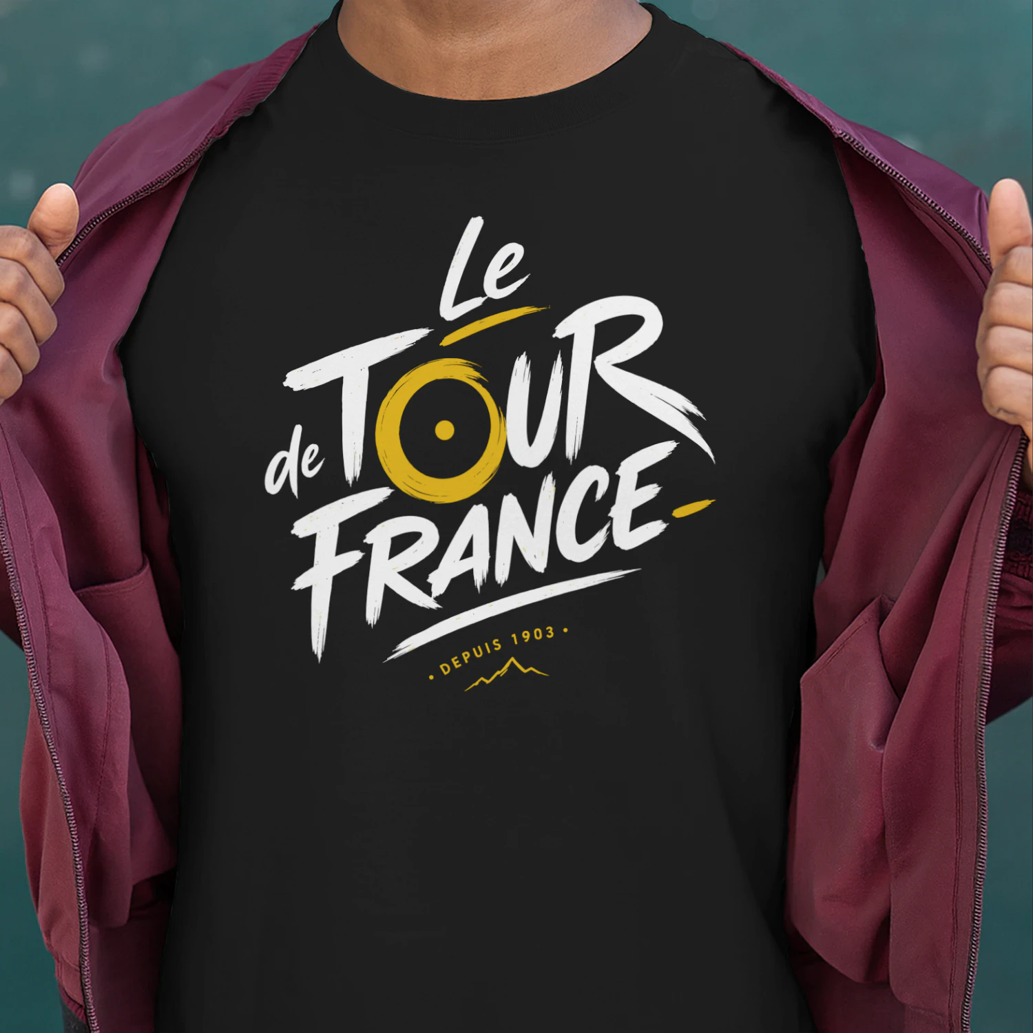 Tour De France 2026