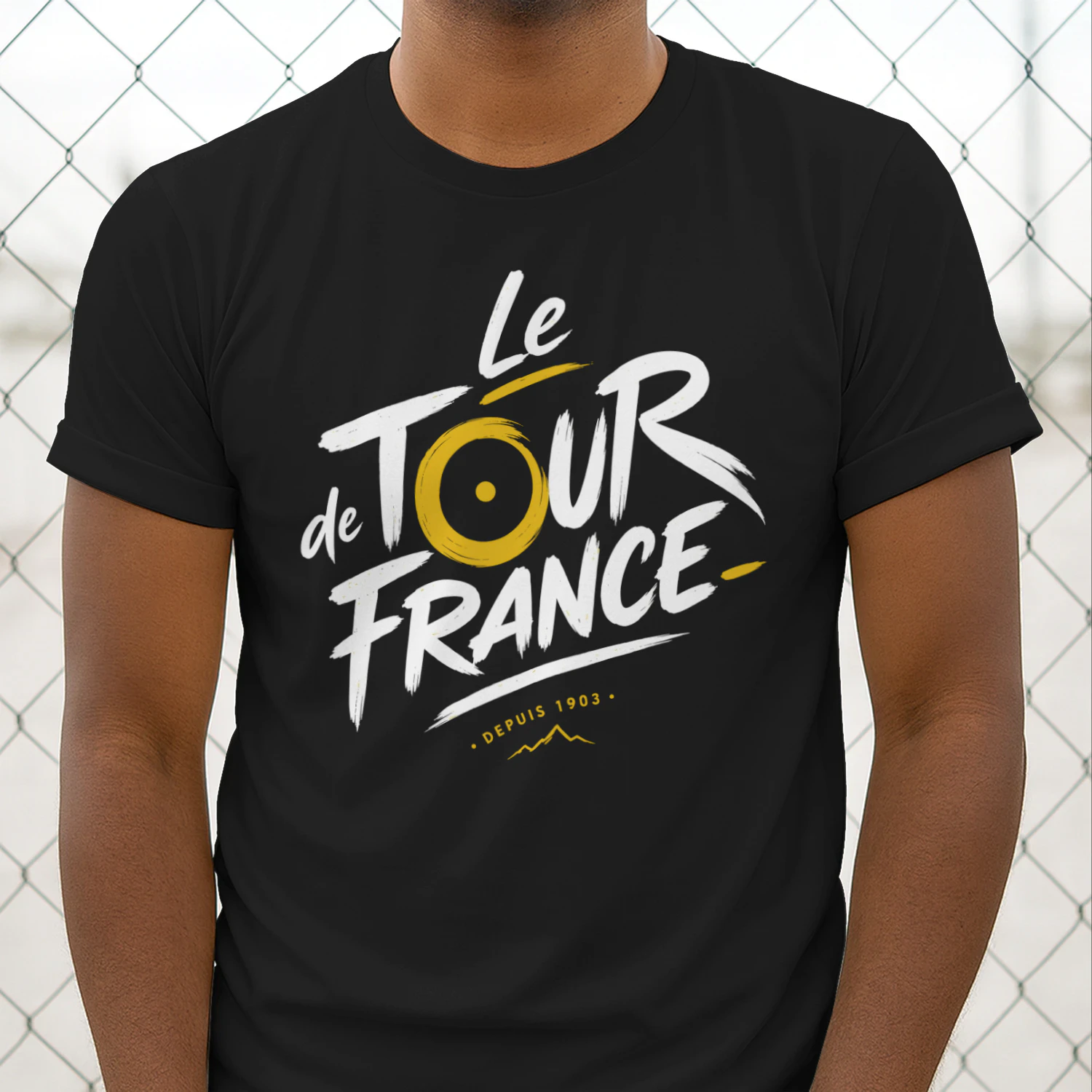 Tour De France 2026