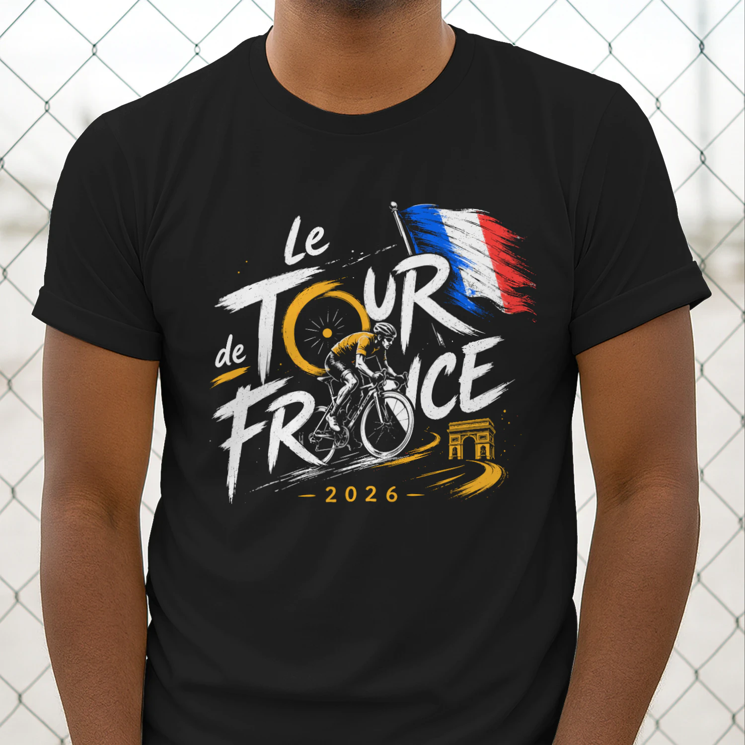 Tour De France 2026