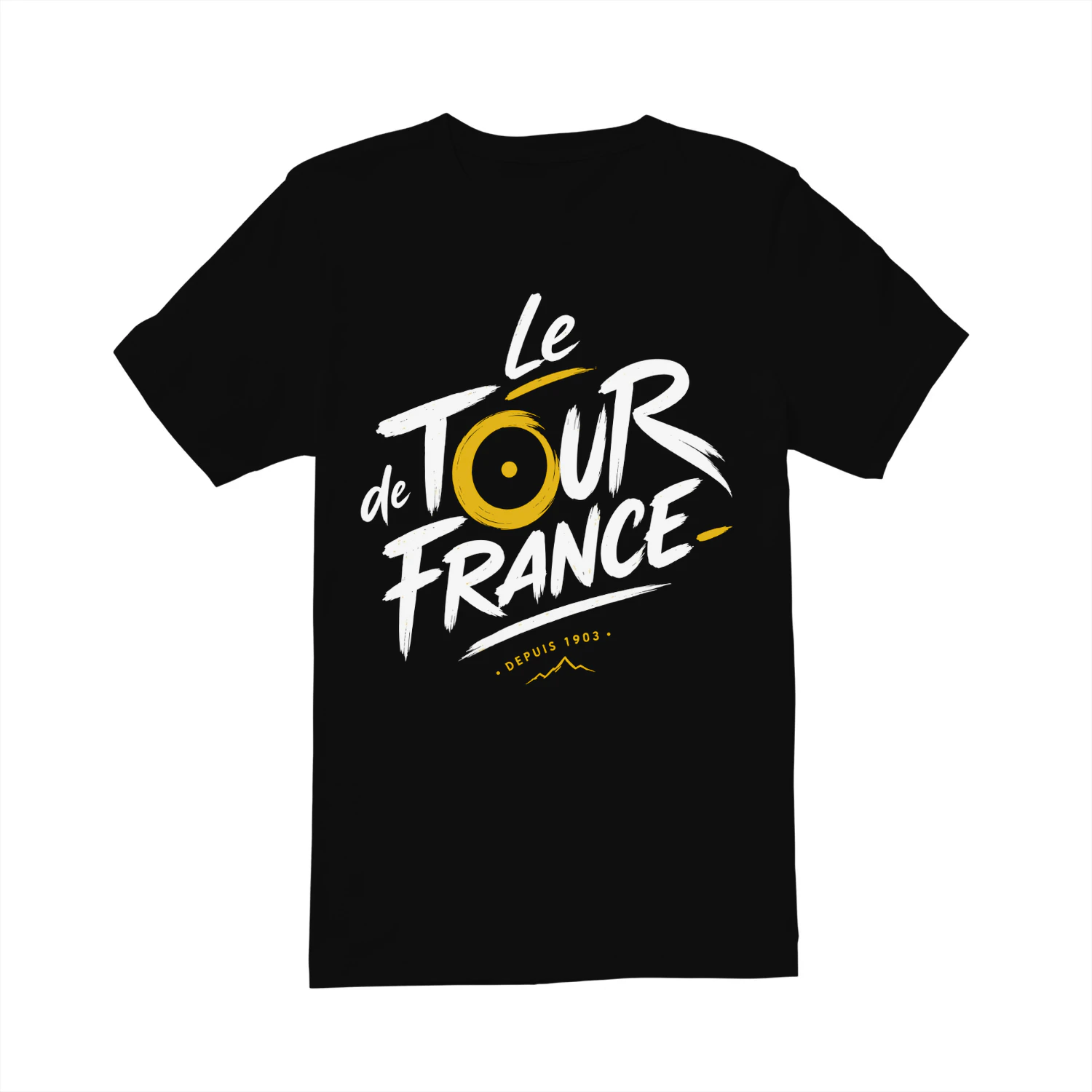 Tour De France 2026