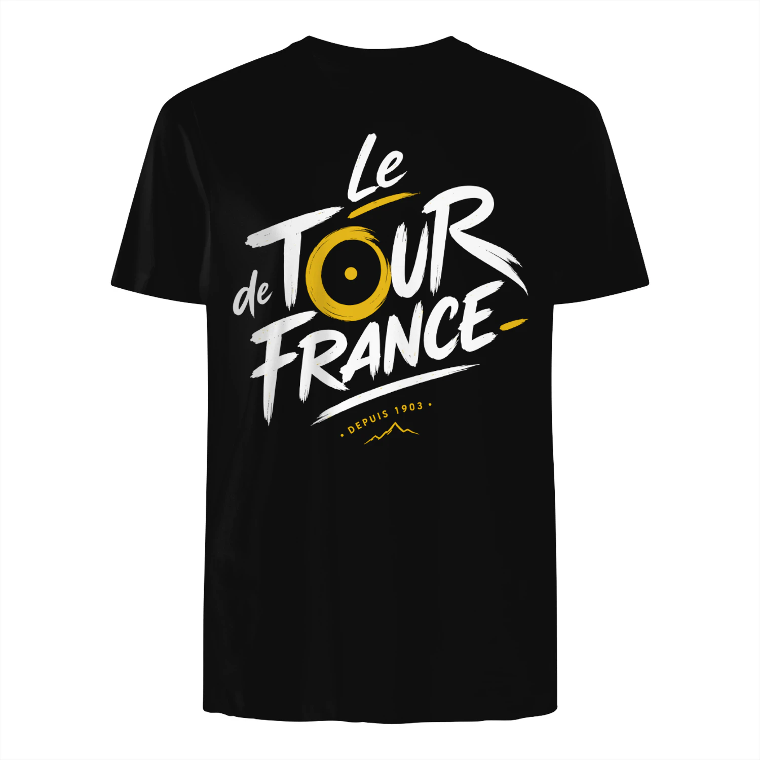 Tour De France 2026