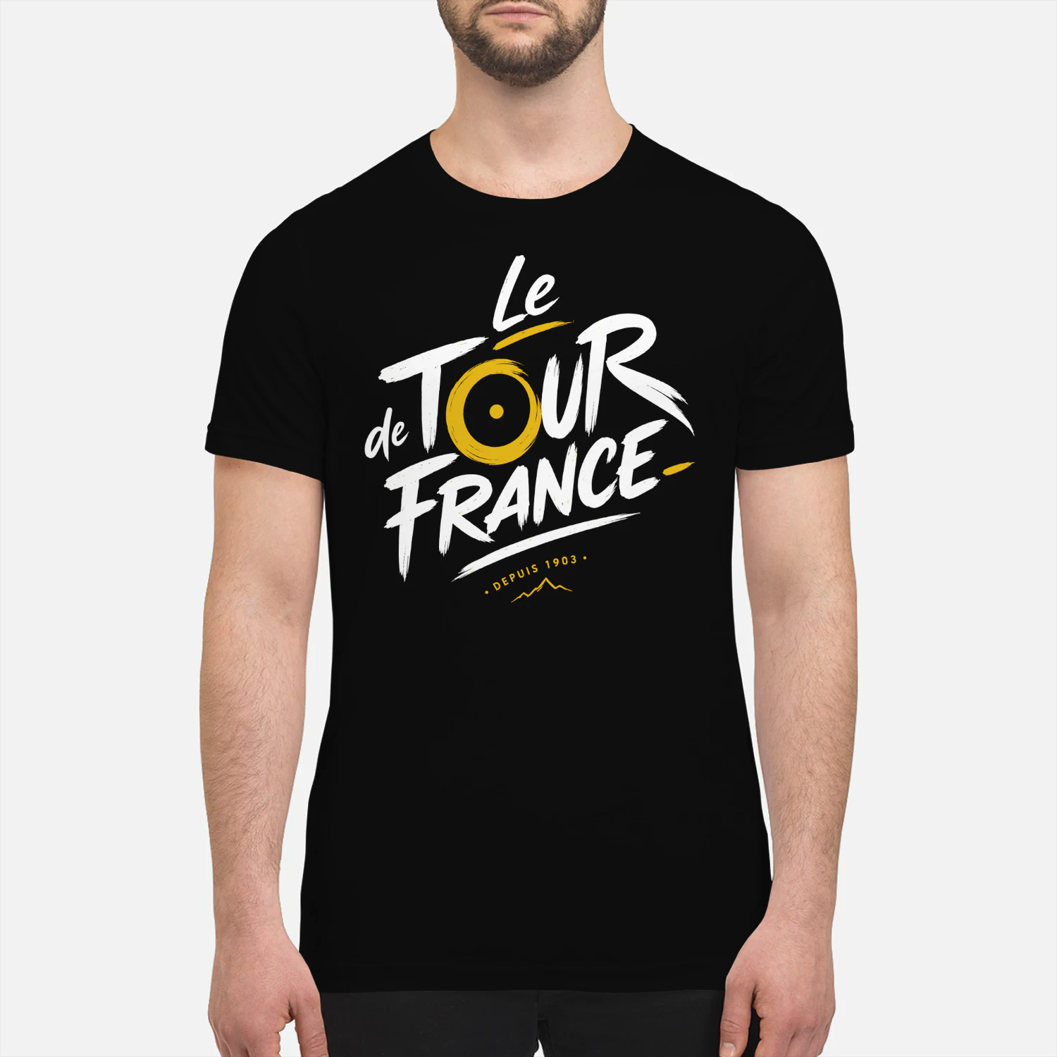 Tour De France 2026