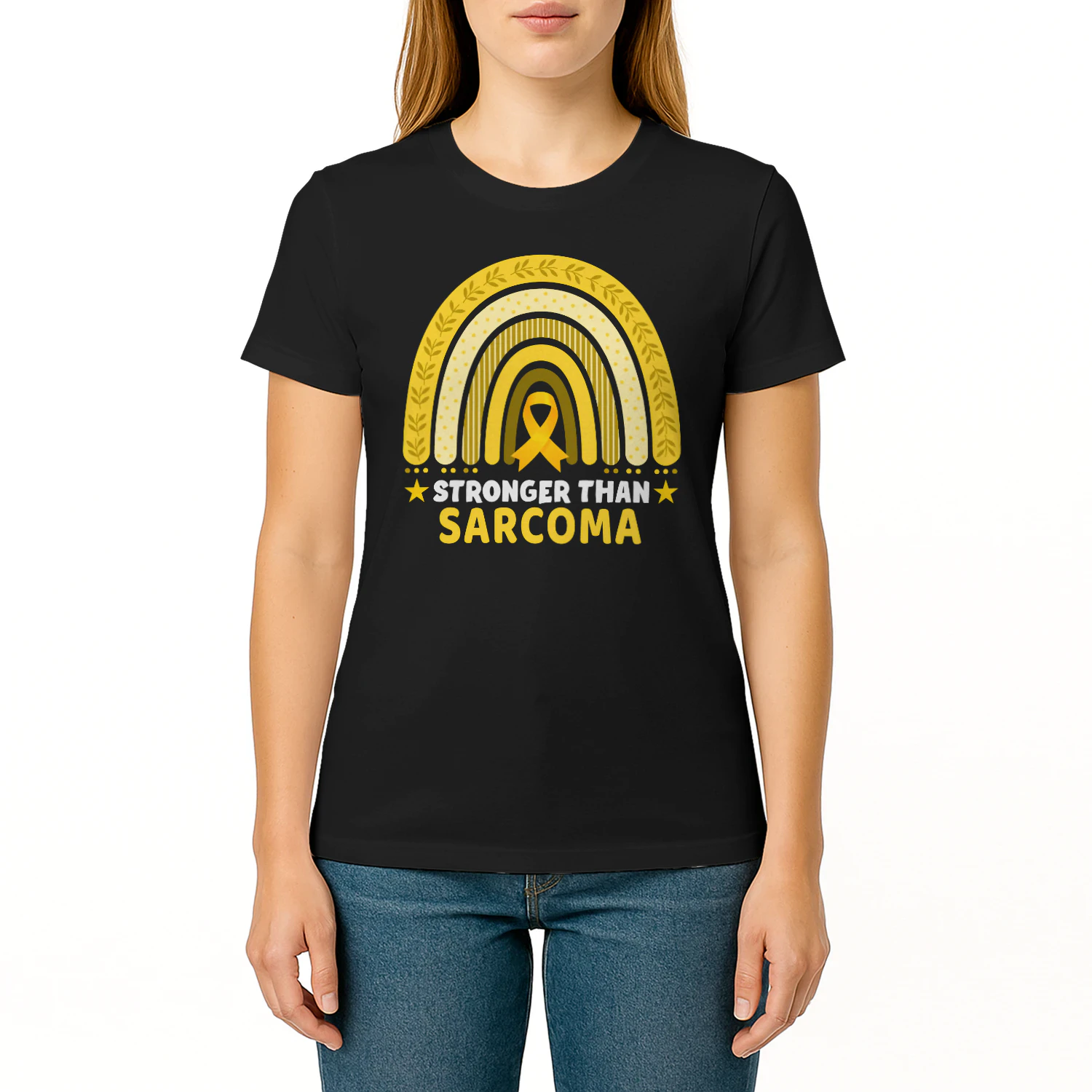 Sarcoma Awareness Stronger then Sarcoma