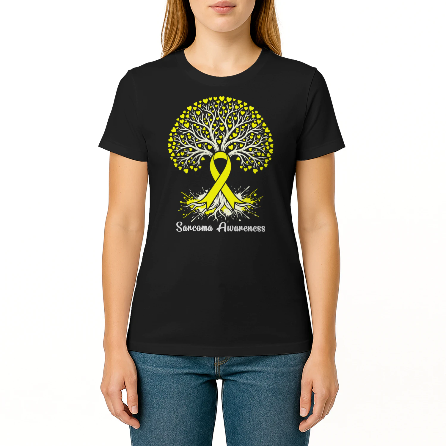 Sarcoma Awareness Tree of Life