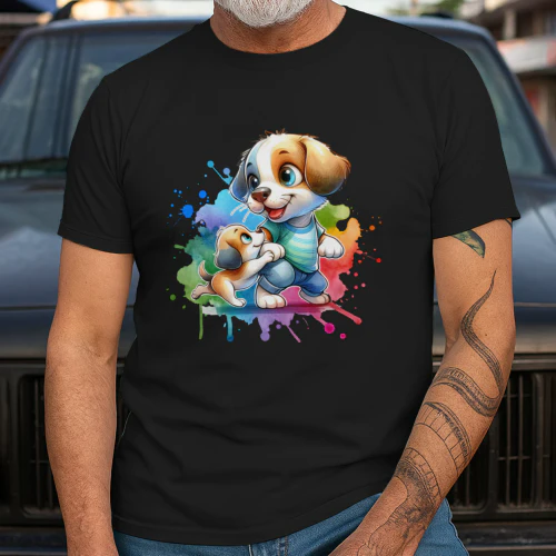 FASHION ANIMALS ikzin d nas