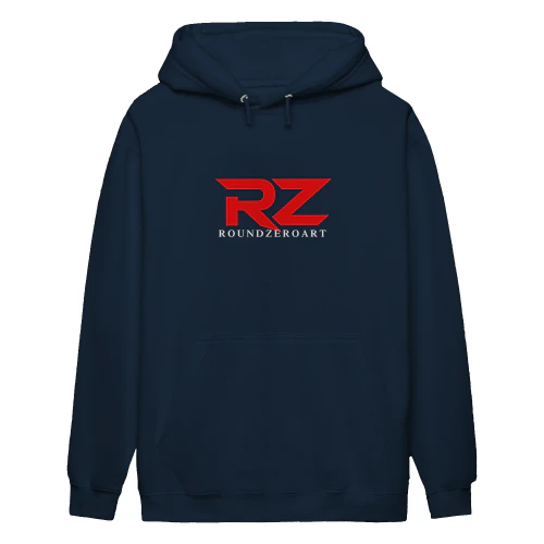 trust your vision hoodie