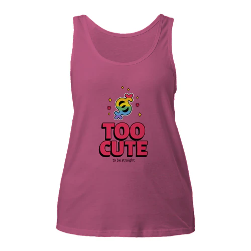 To cute