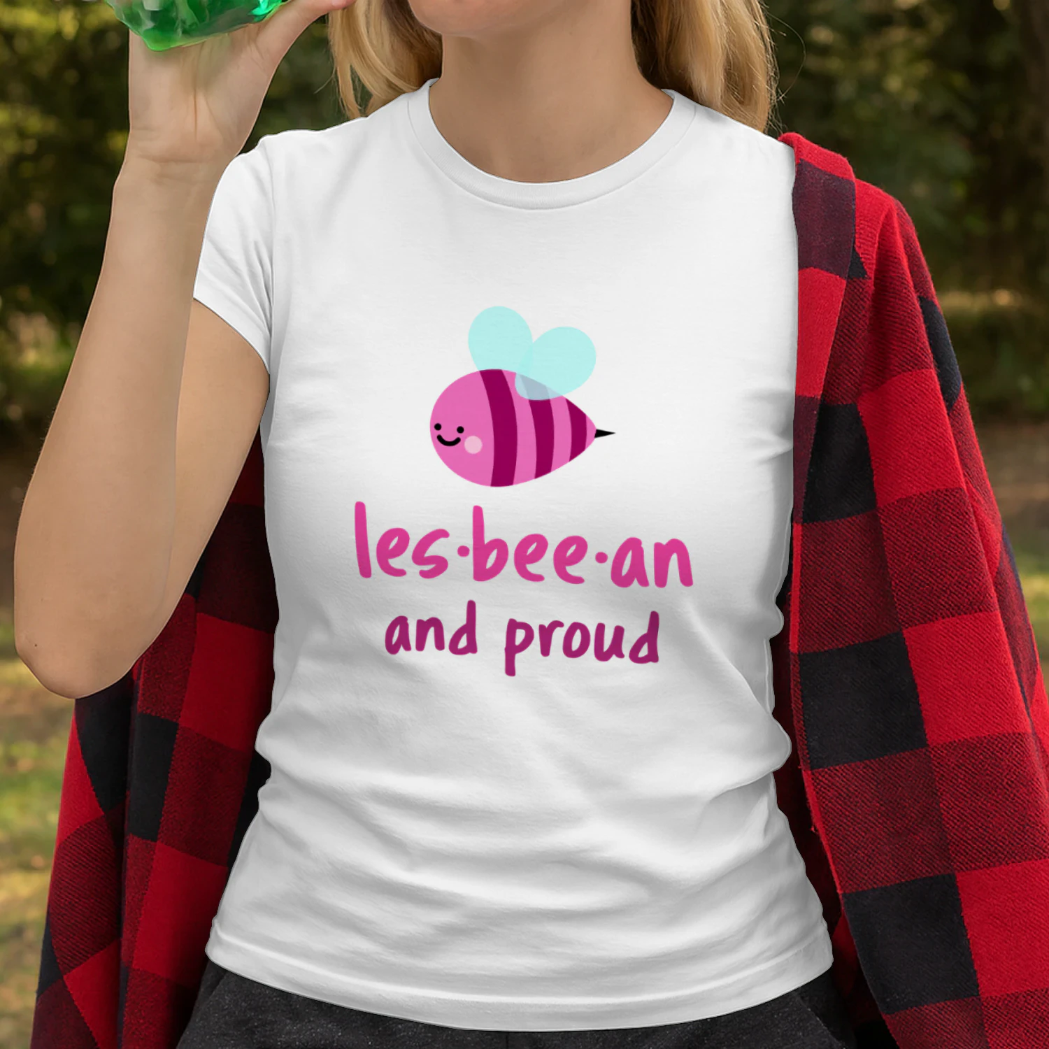 Les bee an 