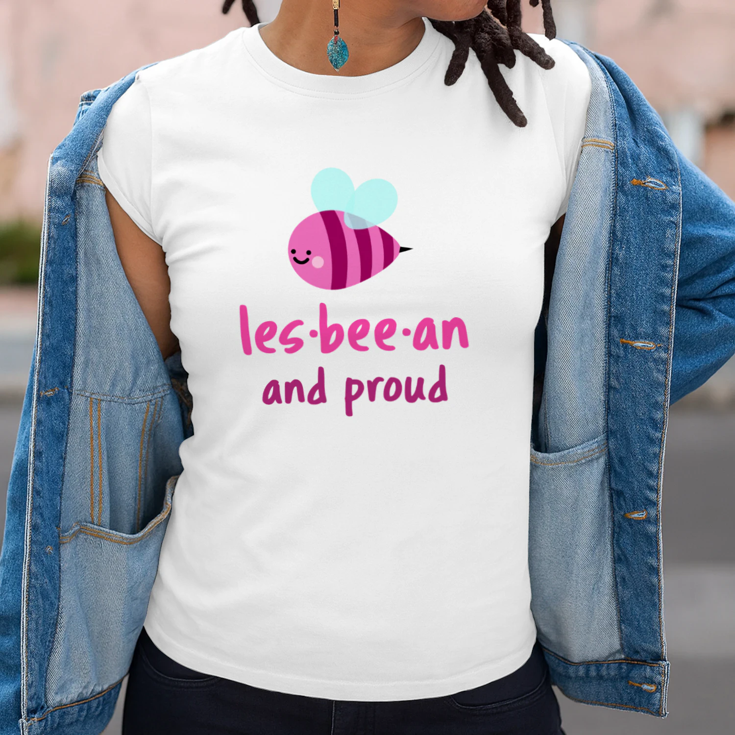 Les bee an 