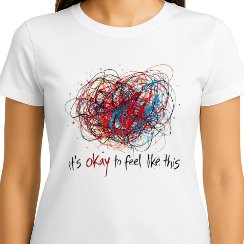 IT'S OKAY