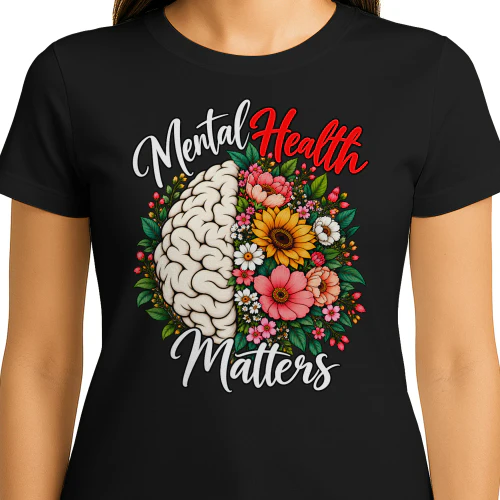 MENTAL HEALTH MATTERS